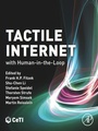 Cover: Tactile Internet - Academic Press