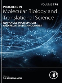 Abbildung von: Advances in CRISPR/Cas and Related Technologies - Academic Press