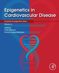 Bild: Epigenetics in Cardiovascular Disease - Academic Press
