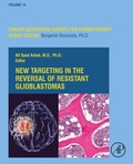 Bild: New Targeting in The Reversal of Resistant Glioblastomas - Academic Press