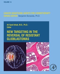 Bild: New Targeting in The Reversal of Resistant Glioblastomas - Academic Press