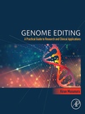 Bild: Genome Editing - Academic Press