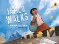 Cover: Jamlo Walks - Penguin Books India Pvt Ltd