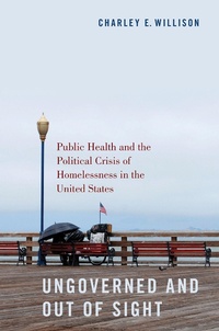 Abbildung von: Ungoverned and Out of Sight - OUP eBook