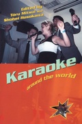 Cover: Karaoke Around the World - Routledge