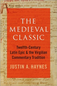 Abbildung von: The Medieval Classic - OUP eBook