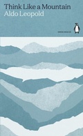 Cover: Think Like a Mountain - Penguin Books Ltd