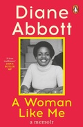 Cover: A Woman Like Me - Penguin Books Ltd