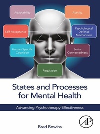 Abbildung von: States and Processes for Mental Health - Academic Press