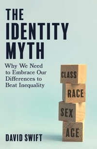 Abbildung von: The Identity Myth - Constable