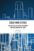 Cover: Cold War Cities - Routledge