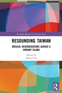 Abbildung von: Resounding Taiwan - Routledge