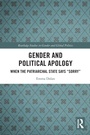 Cover: Gender and Political Apology - Routledge