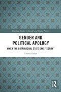 Cover: Gender and Political Apology - Routledge