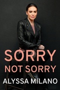 Cover: Sorry Not Sorry - Dutton