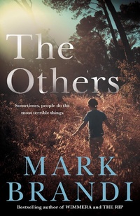 Enlarge image Cover: The Others - Hachette Australia