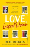 Cover: Love, Locked Down - Sphere