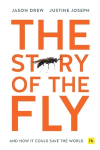 Abbildung von: The Story of the Fly - Harriman House