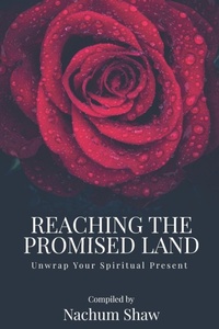 Enlarge image Cover: REACHING THE PROMISED LAND - Promised Land