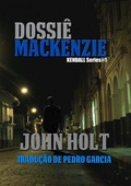 Cover: Dossi&ecirc; Mackenzie - Phoenix