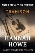 Cover: Trahison (ANN S'EN VA-T-EN GUERRE) - ANN S'EN VA-T-EN GUERRE