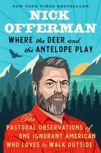 Abbildung von: Where the Deer and the Antelope Play - Dutton