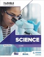 Cover: Science T Level: Core - Hodder Education