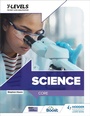 Cover: Science T Level: Core - Hodder Education