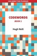 Cover: Codewords: Book 1 - Austin Macauley Publishers
