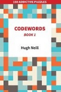 Enlarge image Cover: Codewords: Book 1 - Austin Macauley Publishers