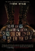 Cover: Knuckle Balled (Knucklers, #2) - Blood Bound Books
