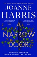 Cover: A Narrow Door - Orion