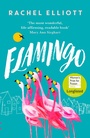 Cover: Flamingo - Tinder Press