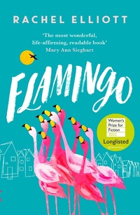Enlarge image Cover: Flamingo - Tinder Press