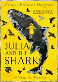 Cover: Julia and the Shark - Orion Children's Books
