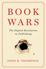 Cover: Book Wars - Wiley