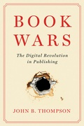Cover: Book Wars - Wiley
