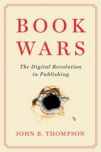 Enlarge image Cover: Book Wars - Wiley
