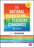 Cover: The National Curriculum and the Teachers' Standards - Learning Matters Ltd
