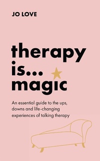 Enlarge image Cover: Therapy is... Magic - Yellow Kite