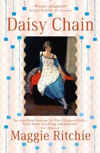 Abbildung von: Daisy Chain - John Murray Publishers Ltd