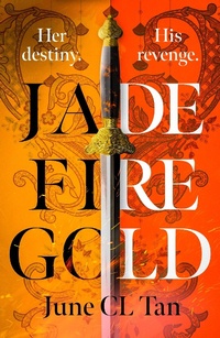 Enlarge image Cover: Jade Fire Gold - Hodderscape