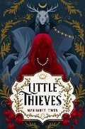 Cover: Little Thieves - Hodderscape