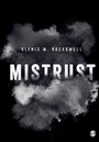 Cover: Mistrust - SAGE Publications Ltd