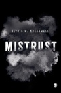 Cover: Mistrust - SAGE Publications Ltd