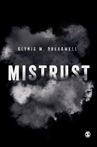 Enlarge image Cover: Mistrust - SAGE Publications Ltd