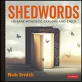 Cover: Shedwords 100 words to explore - Corwin UK