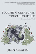Cover: Touching Creatures, Touching Spirit - Red Hen Press