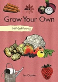 Cover: Grow Your Own - IMM Lifestyle Books