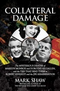 Cover: Collateral Damage - Simon + Schuster LLC